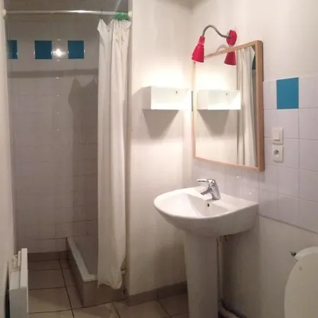 Noisica Apartment Saint-Etienne (Loire)