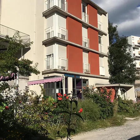 Noisica Apartment